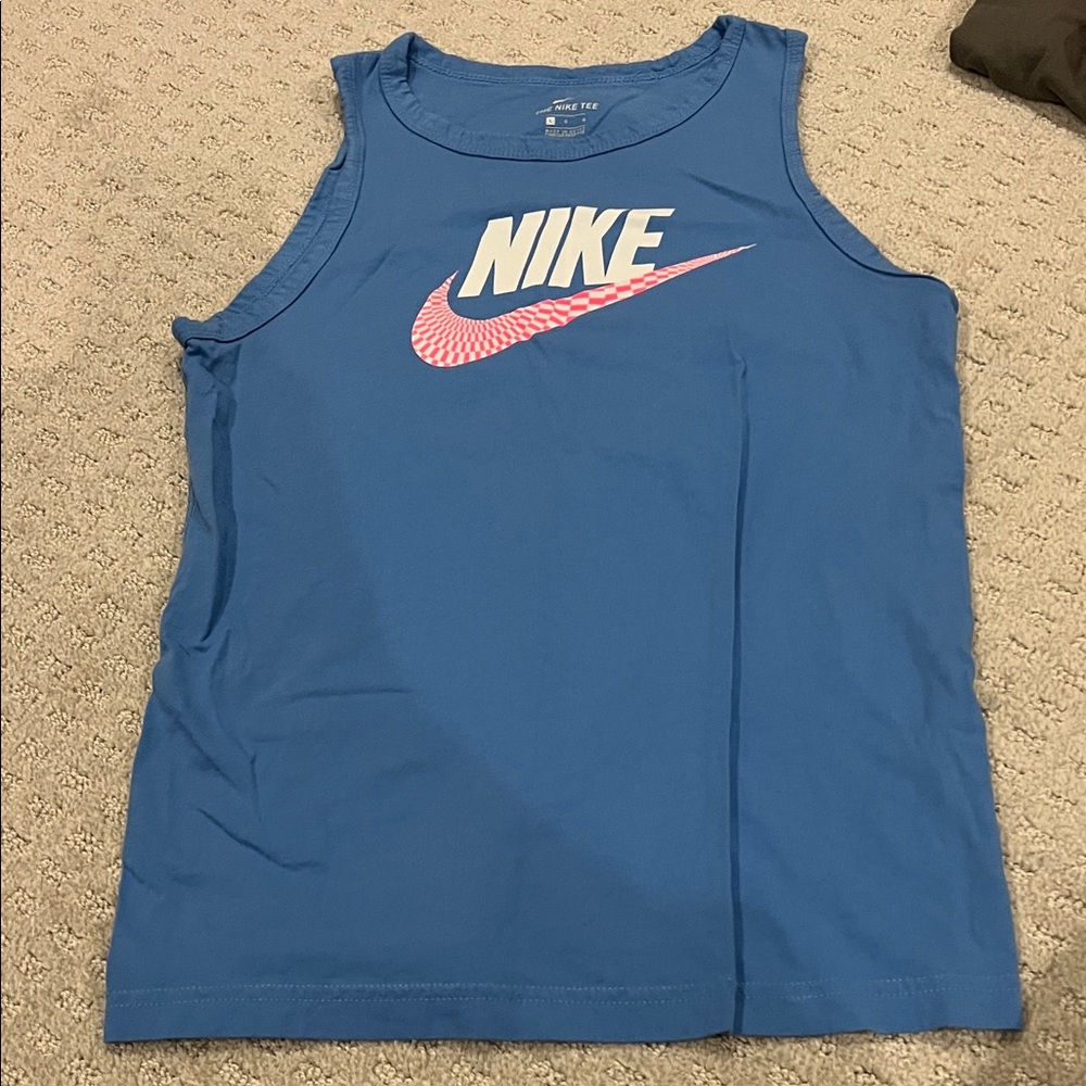 Nike Kids Tank Top